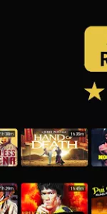 Martial Arts & Kung app screenshot 32