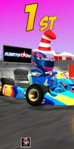 Kart Stars app screenshot 10