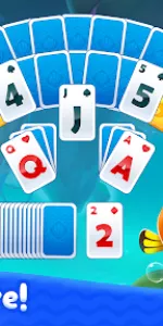 Fishdom Solitaire app screenshot 14