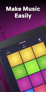 Drum Pad Machine  app screenshot 11