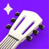 Simply Guitar  app icon