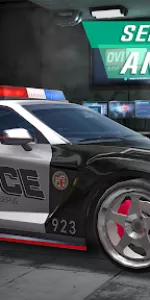 Police Sim 2022 Cop Simulator app screenshot 2