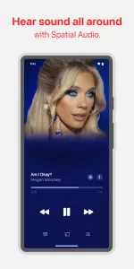 Apple Music app screenshot 4