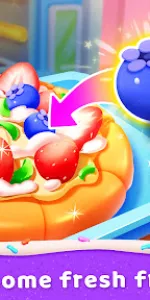 Little Panda's Cake Shop app screenshot 13