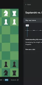 Chessbook app screenshot 13