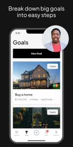 Range app screenshot 4