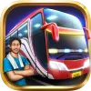 Bus Simulator Indonesia app icon