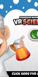 VR Science Lab app screenshot 7