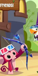 Animal Jam app screenshot 11