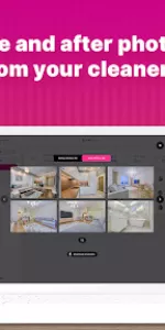 Cleanster  app screenshot 25