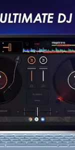 edjing Mix  app screenshot 16