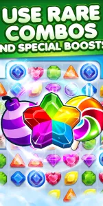 Addictive Gem  app screenshot 9