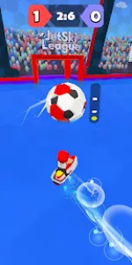 JetSki League app screenshot 6