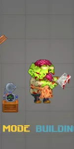 People Zombie app screenshot 6