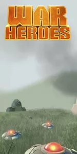 War Heroes app screenshot 2