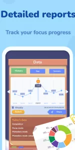 Focus Plant app screenshot 4