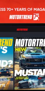MotorTrend app screenshot 10