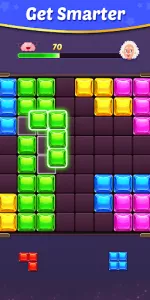 Block Puzzle Legend app screenshot 15