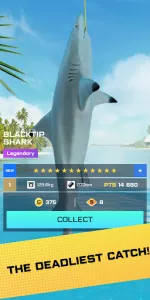 Fishing Tour app screenshot 7