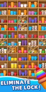 Goods Master 3D app screenshot 30