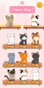 Duet Cats app screenshot 15