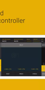 TKFX  app screenshot 3