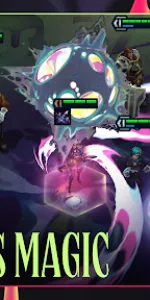 TFT app screenshot 17