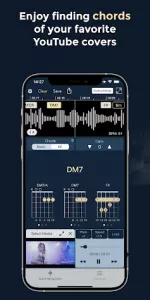 Chord ai  app screenshot 4