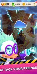 Puzzle Park app screenshot 3