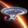 Star Trek app icon