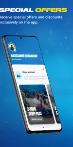 Ski Dubai  app screenshot 7