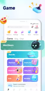 全民party app screenshot 20