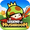 Legend of Mushroom app icon