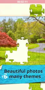 Jigsaw Puzzles Real app screenshot 17