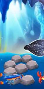 Fish Paradise  app screenshot 6