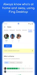 Fing  app screenshot 7
