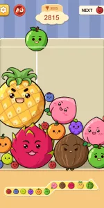 Fruit Merge app screenshot 11