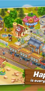 Hay Day app screenshot 20