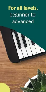 Skoove app screenshot 7