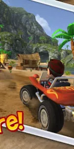 Beach Buggy Blitz app screenshot 7