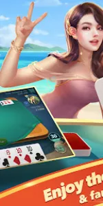 Tongits Zingplay  app screenshot 3