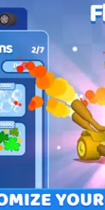 SmashKarts.io app screenshot 12
