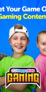 HappyKids  app screenshot 21