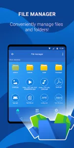 Cleaner Antivirus VPN Cleaner app screenshot 8