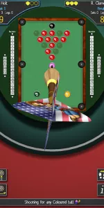 Pro Darts 2025 app screenshot 24