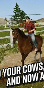 Farming Simulator 20 app screenshot 12