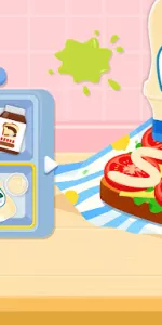 Baby Shark Chef Cooking Game app screenshot 14