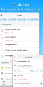 DrawNote app screenshot 5
