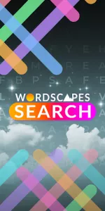 Wordscapes Search app screenshot 6