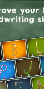 Kids Learn  app screenshot 1